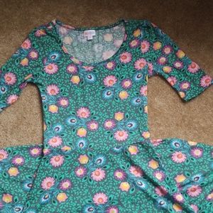 Lularoe Ana Dress